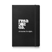 Virgo Notebook